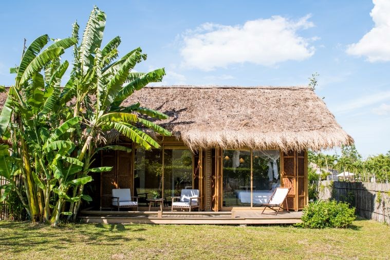 Phòng Bungalow 2 Bedroom